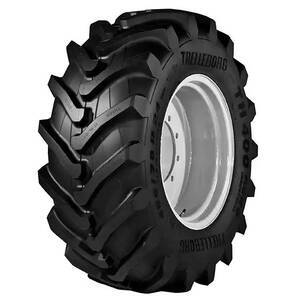 Pneu Agrícola Trelleborg 440/80R28TL IND 156A8 TH400