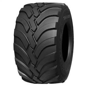 Pneu Agrícola Trelleborg 500/60R22.5TL 155D TWIN IMP