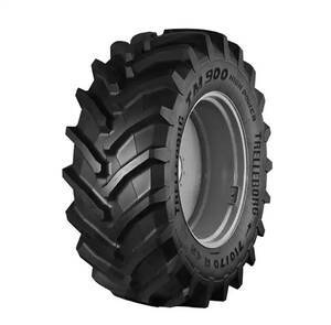 Pneu Agrícola Trelleborg 600/70R28TL 157D TM900HP