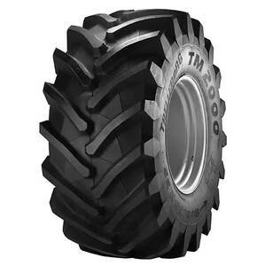 Pneu Agrícola Trelleborg 620/75R26TL 166A8 TM2000