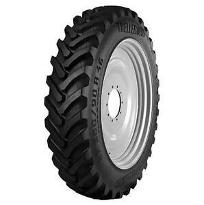 Pneu Agrícola Trelleborg 9,5R24TT 107A8 TM190