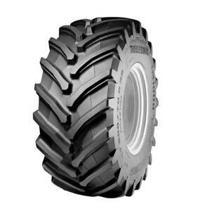 Pneu Agrícola Trelleborg IF 650/65R38TL 169D TM1000HP