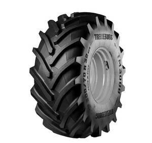 Pneu Agrícola Trelleborg IF800/70R38TL 187A8 CFO TM3000