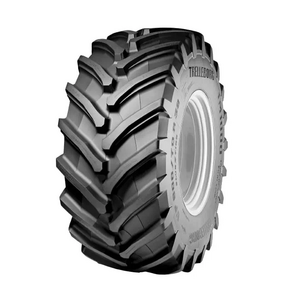 Pneu Agrícola Trelleborg TM1000 PT VF 710/75R42TL 184D Código 11612100