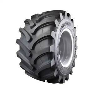 Pneu Florestal Trelleborg 710/40-24.5TT 163A8 T440