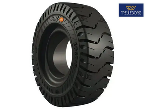 Pneu Superelástico Trelleborg ELITE XP 6.50-10/5.00 ProHD Código IT73341799