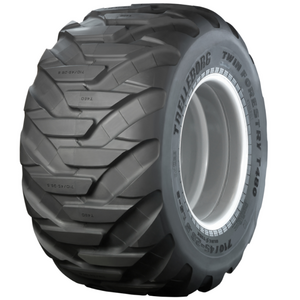 Pneu Trelleborg Diagonal 750/55-26.5TT 182A8 Twin Forestry T480 SB