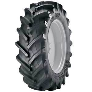 Pneu Trelleborg Radial 480/70R34TL 155A8(155B) TM700
