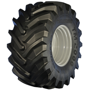 Pneu Trelleborg Radial 620/75R26TL 166A8 TM2000