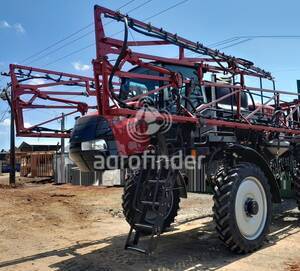 Pulverizador Autopropelido Case IH Patriot 250 - 14075