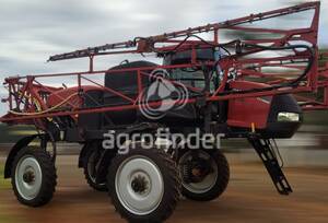 Pulverizador Autopropelido Case Patriot 250 Ano 2015