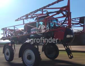 Pulverizador Autopropelido Case IH Patriot 250 - 16616