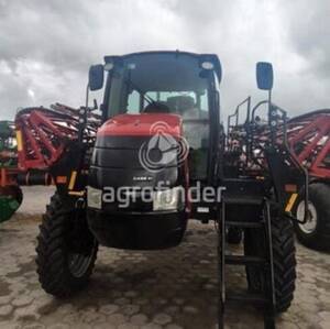 Pulverizador Autopropelido Case IH Patriot 350 - 13010