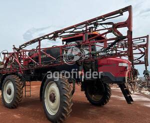 Pulverizador Autopropelido Case IH Patriot 350 - 16391