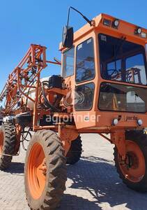 Pulverizador Autopropelido Jacto Uniport 2000 Ano 2000