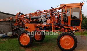 Pulverizador Autopropelido Jacto Uniport 2000 - 14778