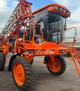 Pulverizador Autopropelido Jacto Uniport 2000 - 17275