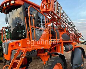 Pulverizador Autopropelido Jacto Uniport 2000 Plus - 11510