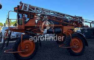 Pulverizador Autopropelido Jacto Uniport 2000 Plus - 13136