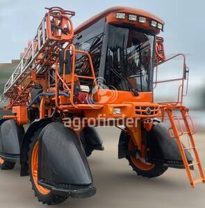 Pulverizador Autopropelido Jacto Uniport 2000 Plus - 17315