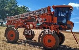 Pulverizador Autopropelido Jacto Uniport 2030 - 16209