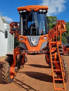 Pulverizador Autopropelido Jacto Uniport 2030 - 16598