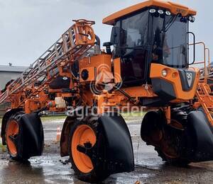 Pulverizador Autopropelido Jacto Uniport 2030 Ano 2019