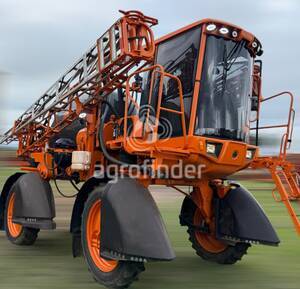 Pulverizador Autopropelido Jacto Uniport 2500 Ano 2011