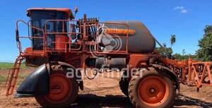 Pulverizador Autopropelido Jacto Uniport 2500 Star - 17198
