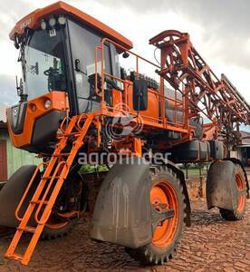 Pulverizador Autopropelido Jacto Uniport 2530 - 15053