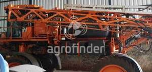 Pulverizador Autopropelido Jacto Uniport 2530 - 16882