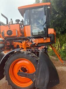 Pulverizador Autopropelido Jacto Uniport 2530 - 17222