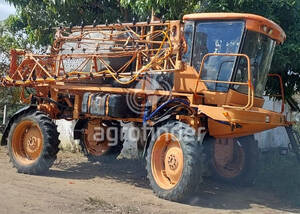 Pulverizador Autopropelido Jacto Uniport 3000 Ano 2004