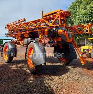 Pulverizador Autopropelido Jacto Uniport 3030 - 11058