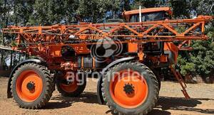 Pulverizador Autopropelido Jacto Uniport 3030 - 14776