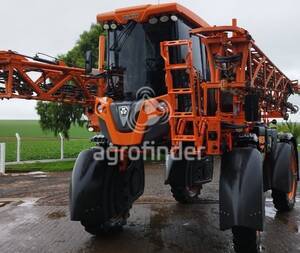 Pulverizador Autop. Jacto Uniport 3030 Ano 2021/22