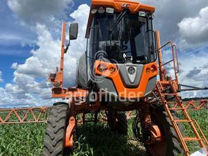 Pulverizador Autopropelido Jacto Uniport 3030 - 16506