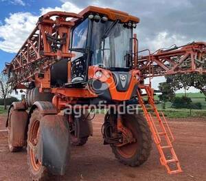 Pulverizador Autopropelido Jacto Uniport 3030 - 16852