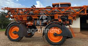 Pulverizador Autopropelido Jacto Uniport 3030 - 17008