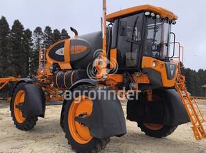 Pulverizador Autopropelido Jacto Uniport 3030 Ano 2021