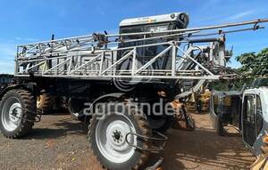 Pulverizador Autopropelido Jan Power Jet 2500 - 1138