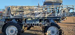 Pulverizador Autopropelido Jan Power Jet 2500 Ano 2013