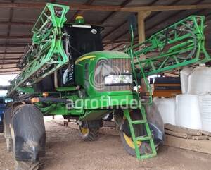 Pulverizador Autopropelido John Deere 4630 - 13686