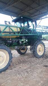 Pulverizador Autopropelido John Deere 4630 - 14277