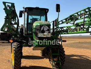 Pulverizador Autopropelido John Deere 4630 - 14760