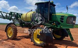 Pulverizador Autopropelido John Deere 4630 - 16490