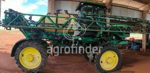 Pulverizador Autopropelido John Deere 4630 - 17082