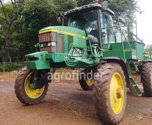 Pulverizador Autopropelido John Deere 4700 - 16018