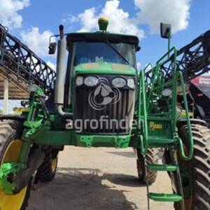 Pulverizador Autopropelido John Deere 4730 - 12995