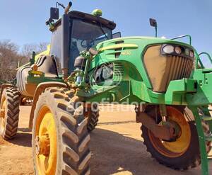 Pulverizador Autopropelido John Deere 4730 - 14951